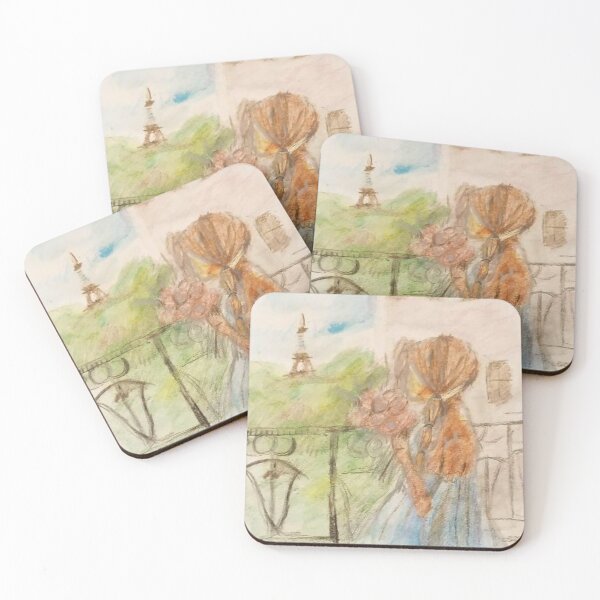 Item preview, Loving Paris designed and sold by mila-ola.