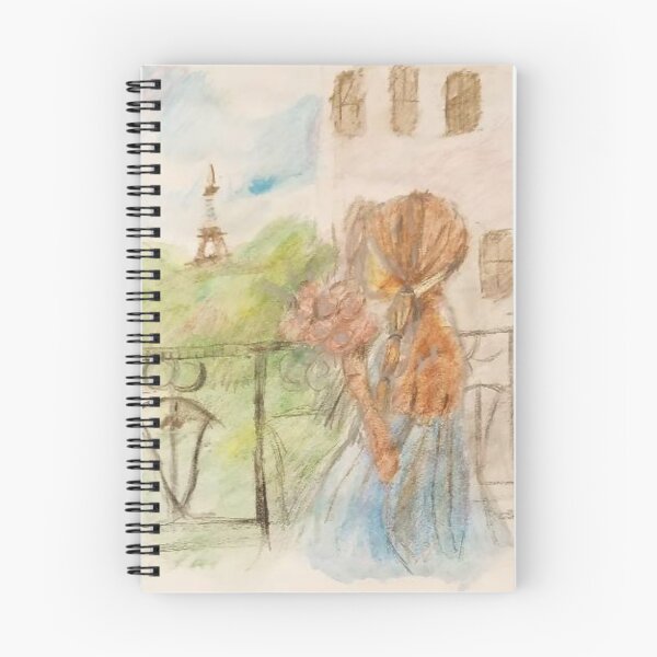 Item preview, Loving Paris designed and sold by mila-ola.