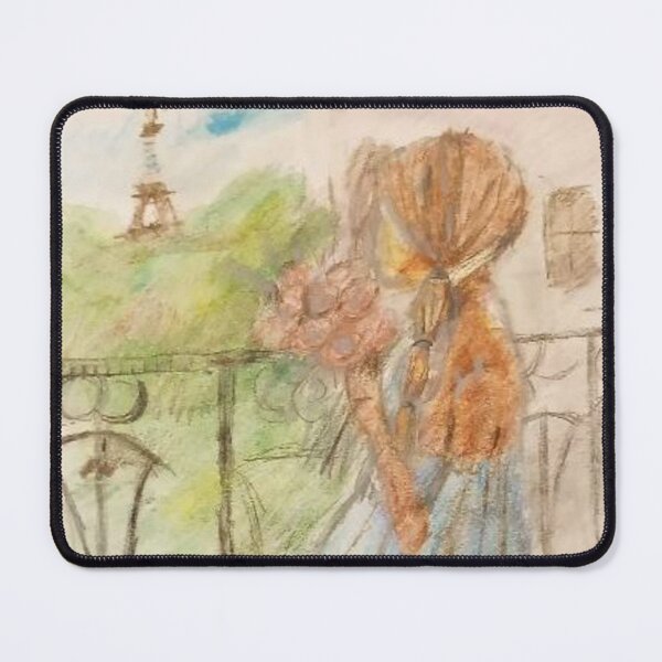 Item preview, Loving Paris designed and sold by mila-ola.