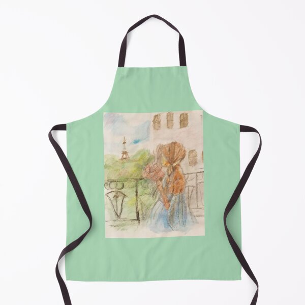 Item preview, Loving Paris designed and sold by mila-ola.