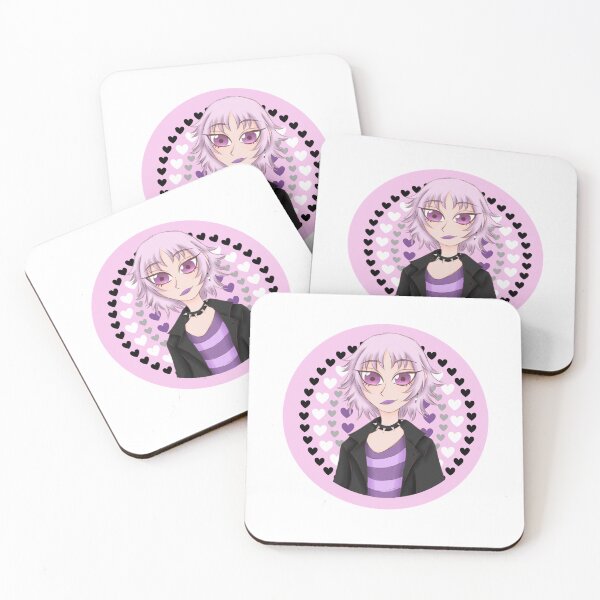 Item preview, Ace Girl designed and sold by daphneweiss.