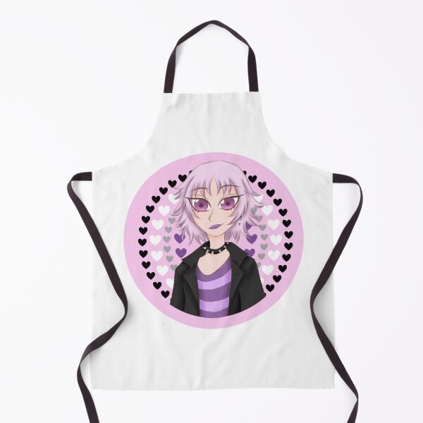 Item preview, Ace Girl designed and sold by daphneweiss.