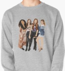 Little Mix Pullover