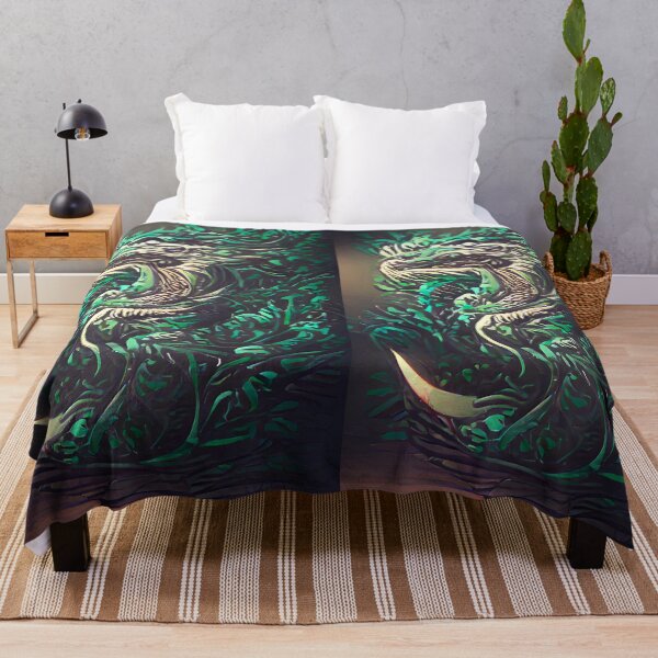 Item preview, Earth dragon original design illustration designed and sold by mjacobsfc201.