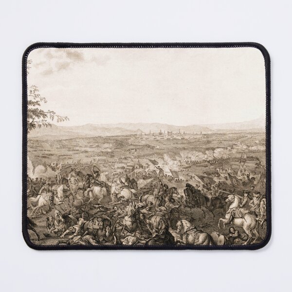 Item preview, Battle of Turin (1838) designed and sold by allhistory.