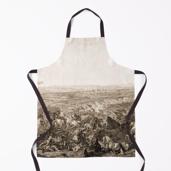 Item preview, Battle of Turin (1838) designed and sold by allhistory.