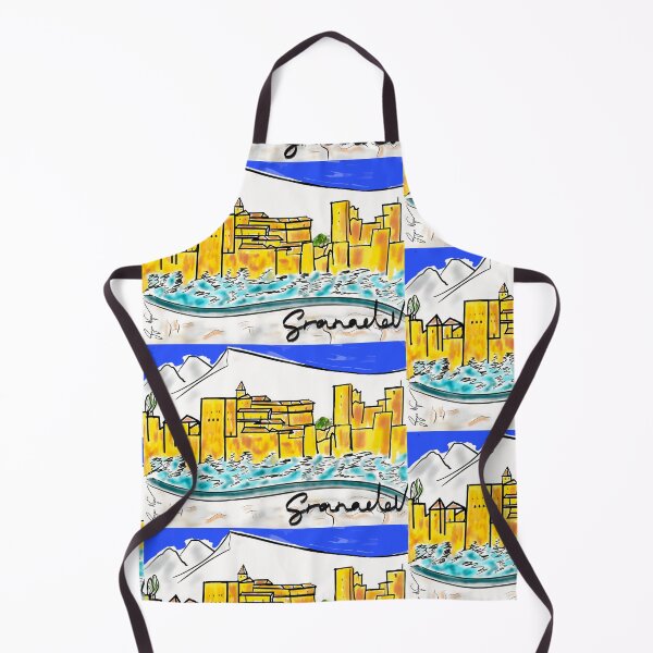 Item preview, THE ALHAMBRA OF GRANADA designed and sold by THE STONER.