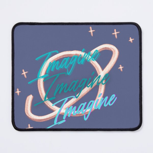 Item preview, Imagine Imagine Imagine designed and sold by Thewelllife.