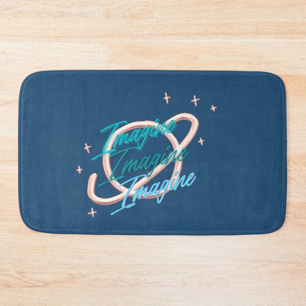 Item preview, Imagine Imagine Imagine designed and sold by Thewelllife.