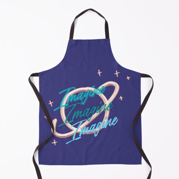 Item preview, Imagine Imagine Imagine designed and sold by Thewelllife.
