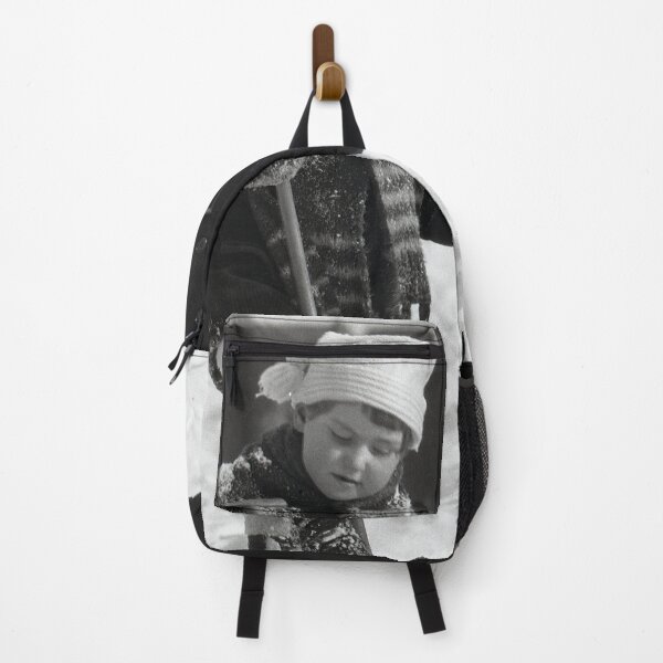 Item preview, Vintage Winter Children designed and sold by BGPickers.