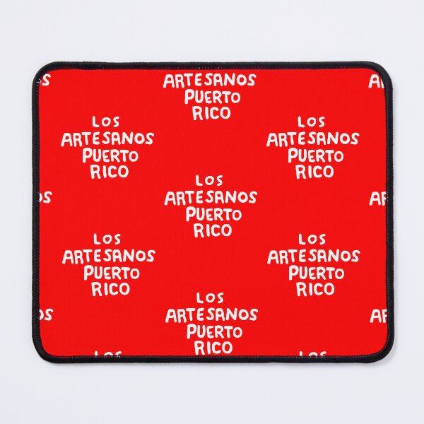 Item preview, Los Artesanos Puerto Rico designed and sold by ceramicshirts.