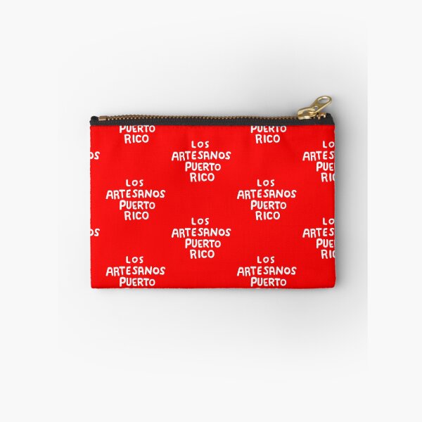 Item preview, Los Artesanos Puerto Rico designed and sold by ceramicshirts.