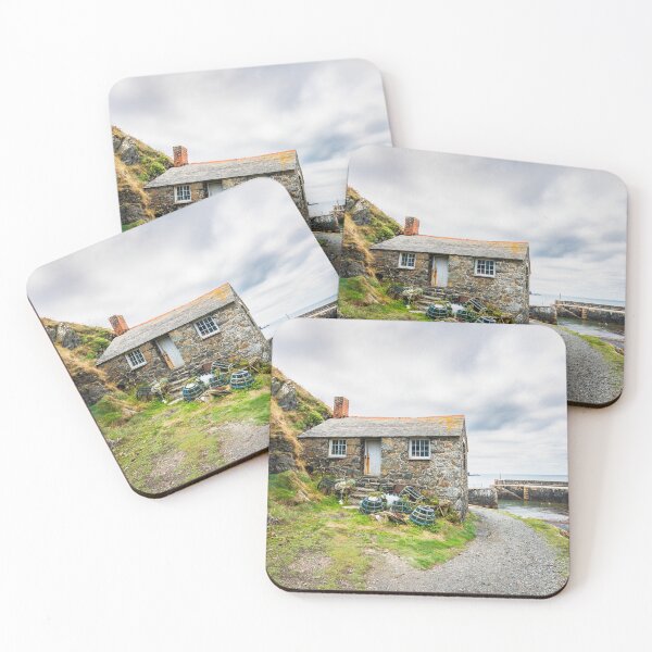 Item preview, Harbour Cottage, Mullion Cove, Cornwall designed and sold by Graham Prentice.