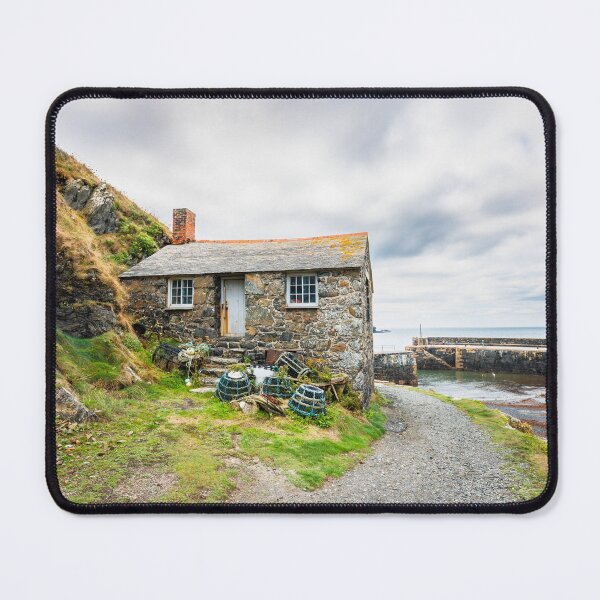 Item preview, Harbour Cottage, Mullion Cove, Cornwall designed and sold by Graham Prentice.