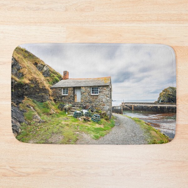 Item preview, Harbour Cottage, Mullion Cove, Cornwall designed and sold by Graham Prentice.