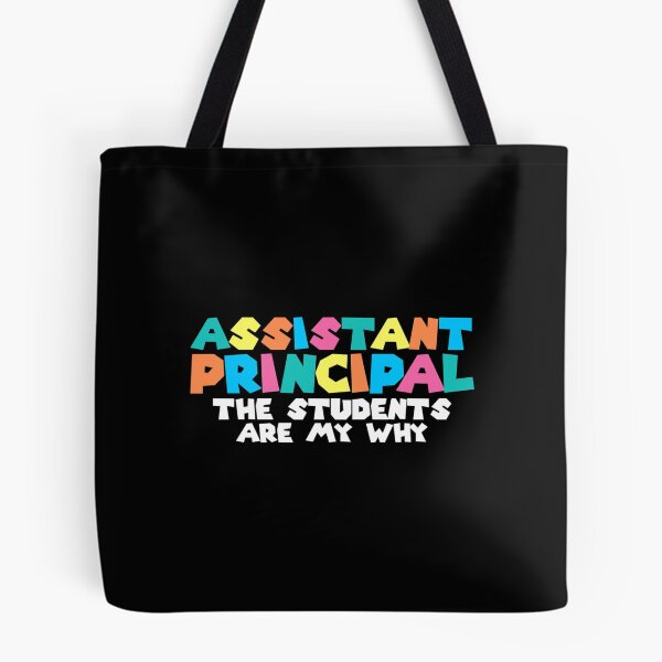 Item preview, Los Estudiantes Son Mi Por Qué Subdirector designed and sold by teemingshopping.