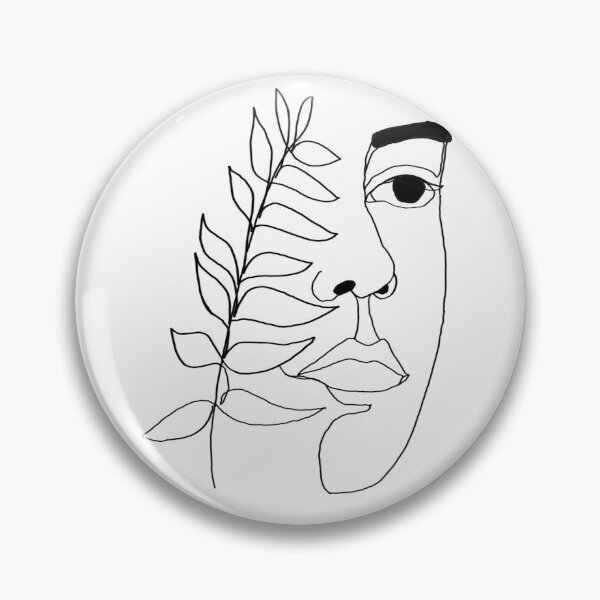 Item preview, Continuous Line Art  designed and sold by Taylor Sutton.