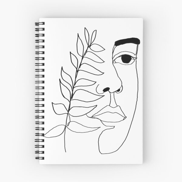Item preview, Continuous Line Art  designed and sold by Taylor Sutton.