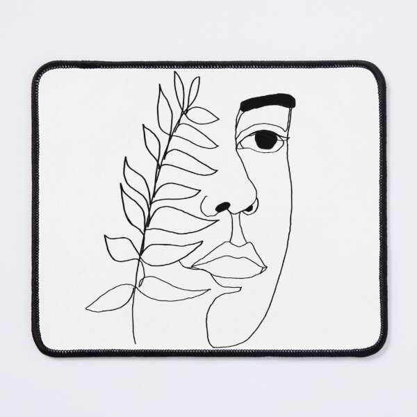 Item preview, Continuous Line Art designed and sold by Taylor Sutton.