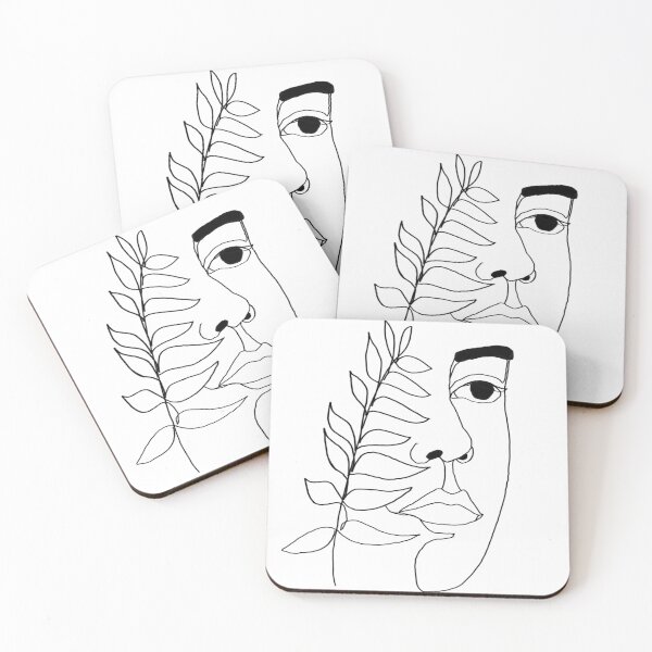 Item preview, Continuous Line Art designed and sold by Taylor Sutton.
