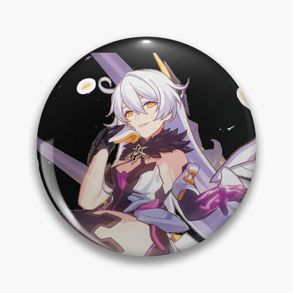 Item preview, Honkai Impact 3rd - Kiana Herrscher of the Void designed and sold by teeshops.