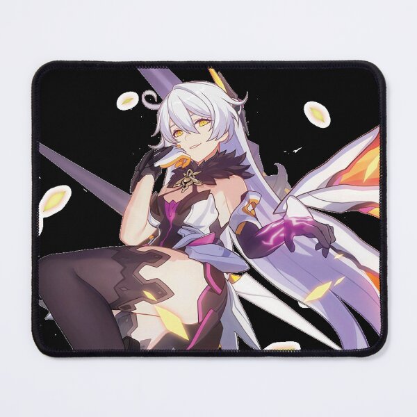 Item preview, Honkai Impact 3rd - Kiana Herrscher of the Void designed and sold by teeshops.