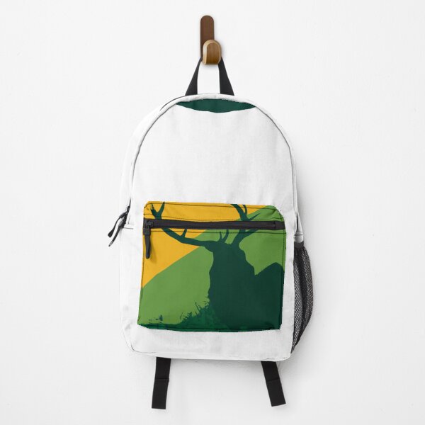 Item preview, deer in its habitat designed and sold by Maycolgb.
