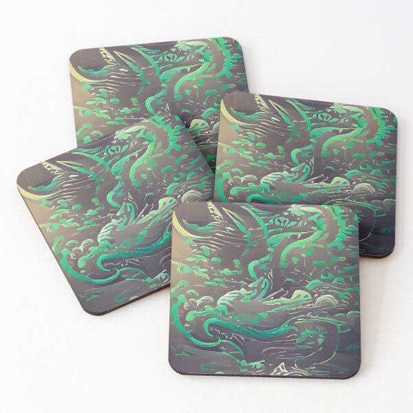 Item preview, Air dragon original design illustration designed and sold by mjacobsfc201.
