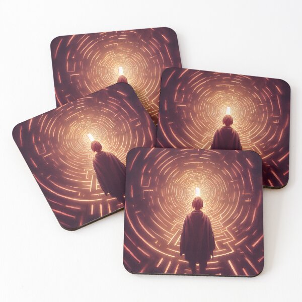 Item preview, Journey  designed and sold by Jada-Art-Shop.