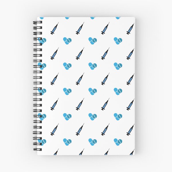 Item preview, Drugs Pattern - Pharmacy designed and sold by PeaceSpread.