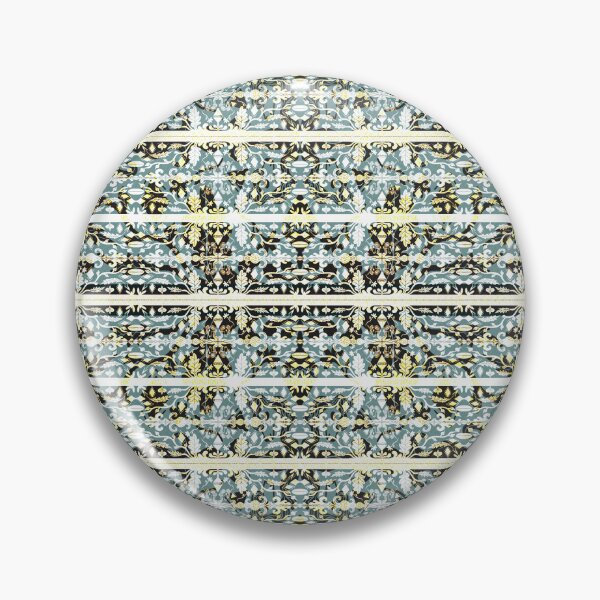 Item preview, Multi-color Brocade: Antique designed and sold by AmberAzbell.