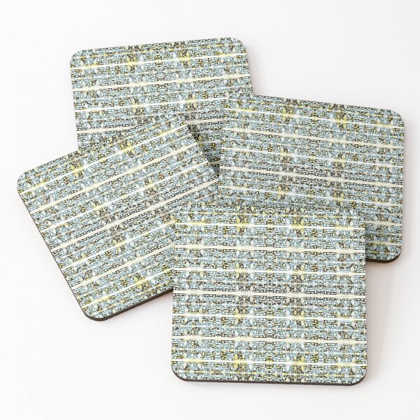 Item preview, Multi-color Brocade: Antique designed and sold by AmberAzbell.