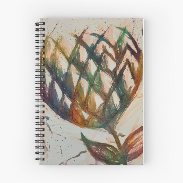 Item preview, Protea designed and sold by BlackSwanIOM.
