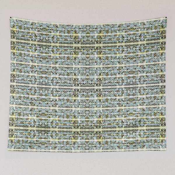 Item preview, Multi-color Brocade: Antique designed and sold by AmberAzbell.