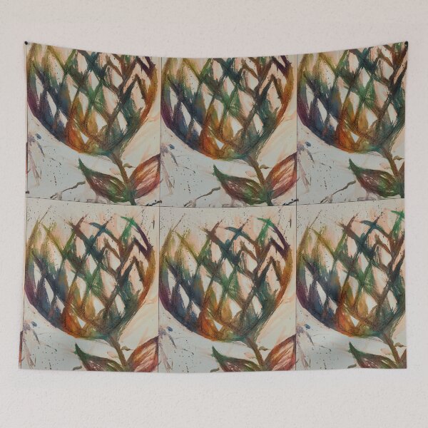 Item preview, Protea designed and sold by BlackSwanIOM.