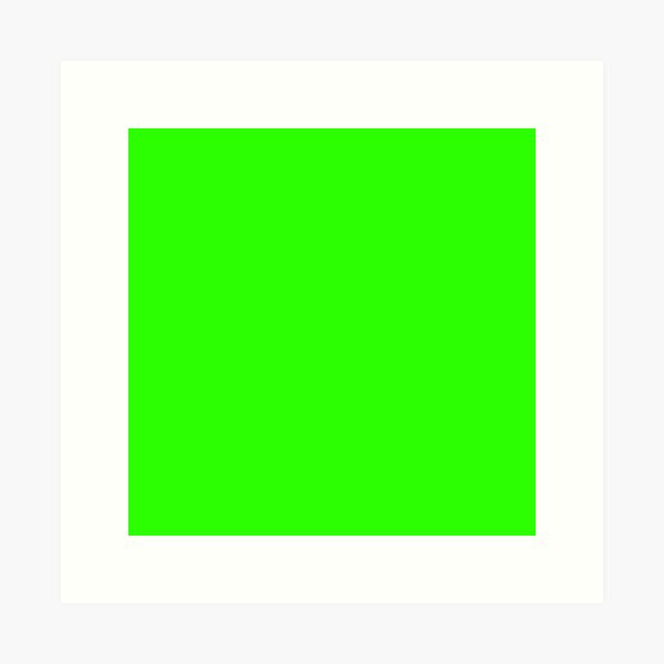 Item preview, Plain Lime green designed and sold by LoveApplePie.