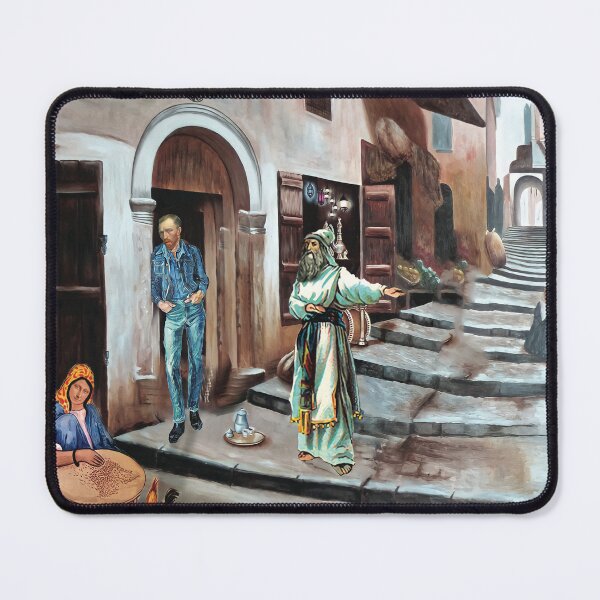 Item preview, Arbs'art designed and sold by Aymen Batallah.