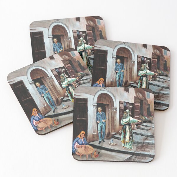 Item preview, Arbs'art  designed and sold by Aymen Batallah.