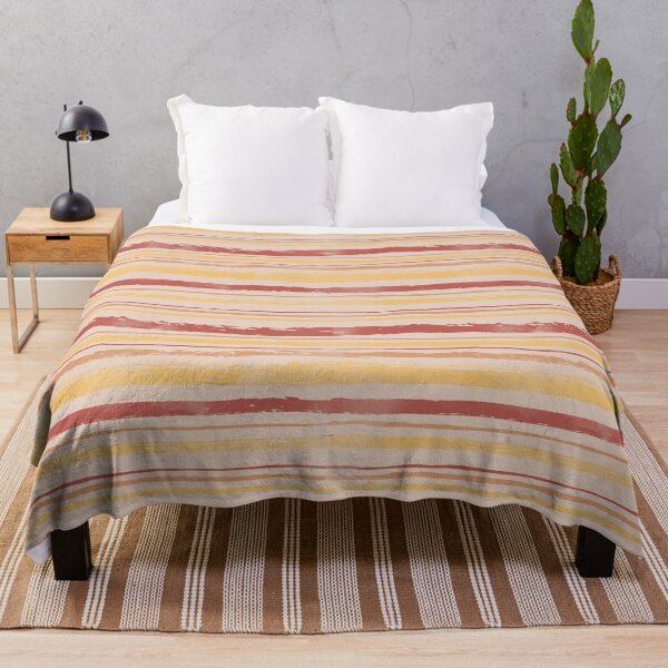 Item preview, Beach Stripes (Colorway 1) designed and sold by Afewtian.