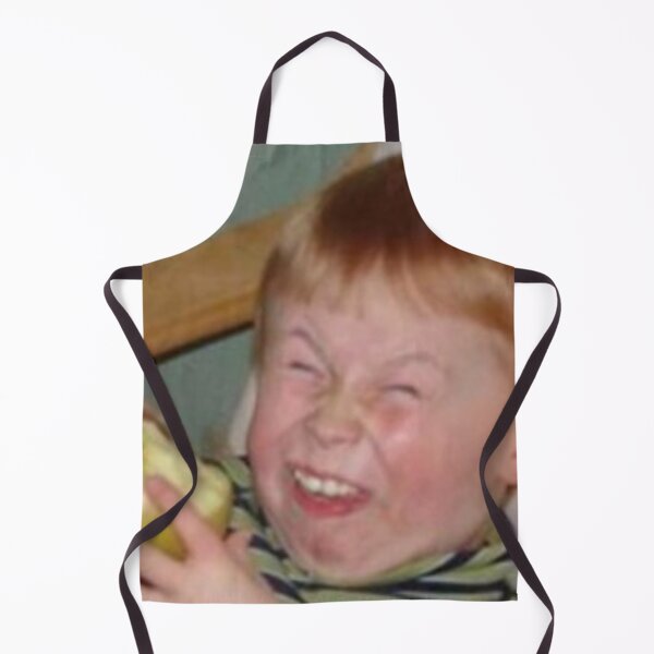 Item preview, Sarcastically Laughing Kid sarcasm designed and sold by punnyfunny.