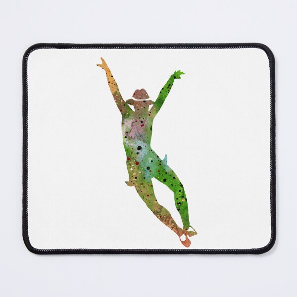 Item preview, Tap dancing girl designed and sold by Rosaliartbook.