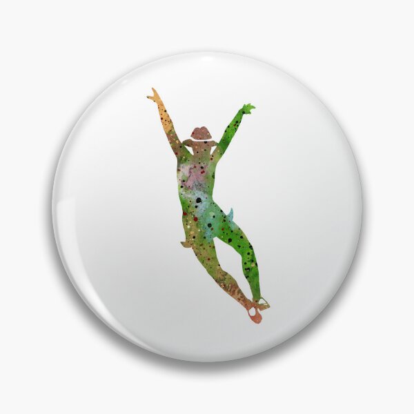 Item preview, Tap dancing girl designed and sold by Rosaliartbook.