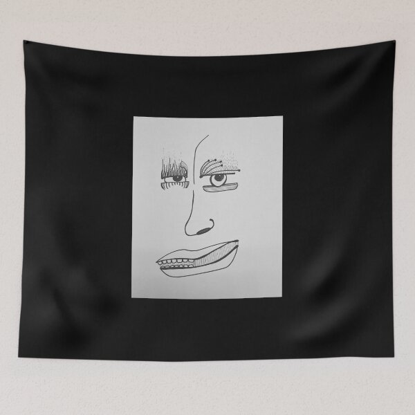 Item preview, Sly Grin designed and sold by Anna McGill.