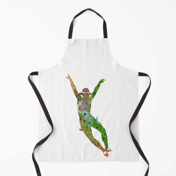Item preview, Tap dancing girl designed and sold by Rosaliartbook.