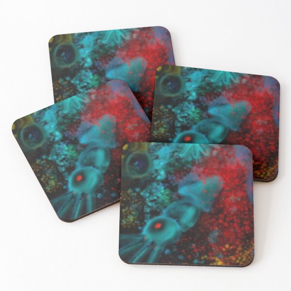 Item preview, OCEAN designed and sold by THE STONER.