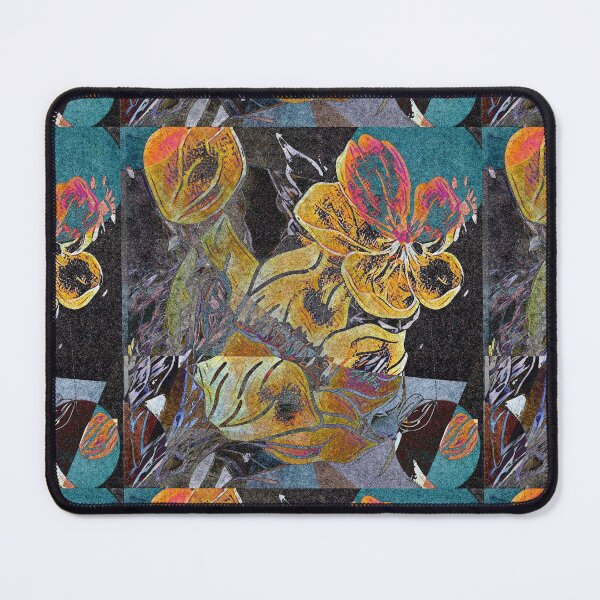 Item preview, Floral Code designed and sold by NJGarms.
