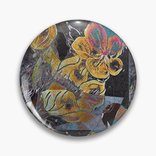 Item preview, Floral Code designed and sold by NJGarms.