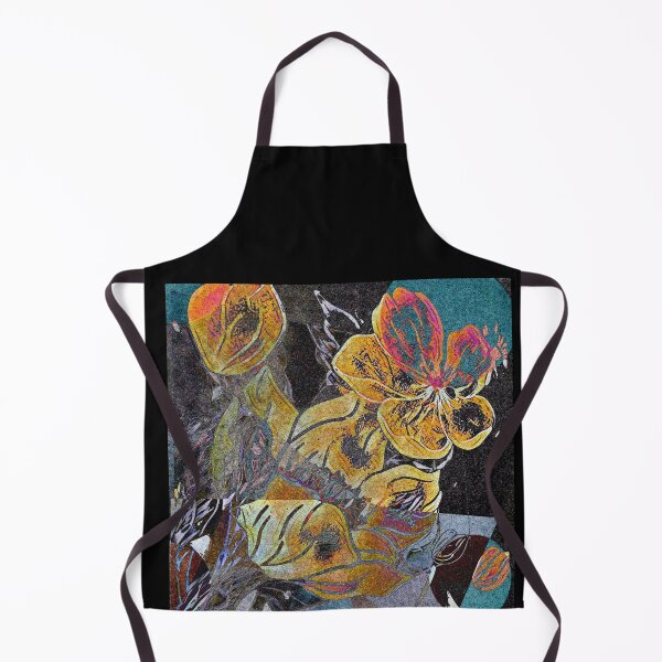 Item preview, Floral Code designed and sold by NJGarms.