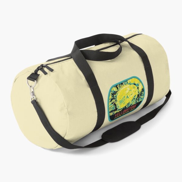 Item preview, Yellowstone National Park, Wyoming, Montana, Idaho, USA, nature park designed and sold by Lemomo-zoo.
